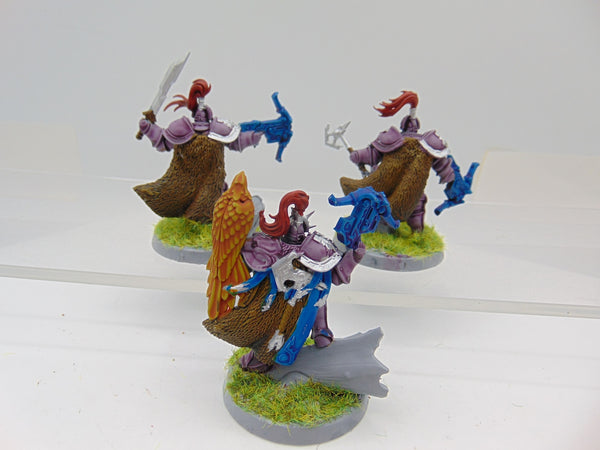 The Farstriders