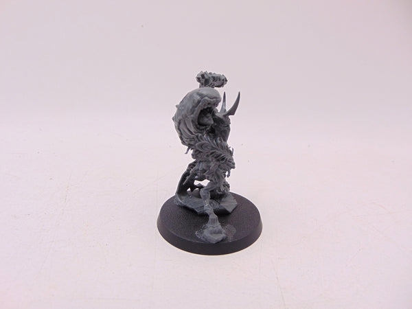 Spoilpox Scrivener
