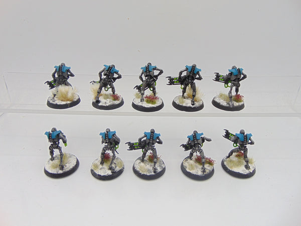 Necron Warriors