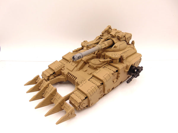 Kratos Heavy Assault Tank