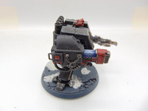 Venerable Dreadnought