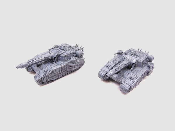 Legions Imperialis: Shadowswords