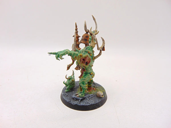 Poxbringer