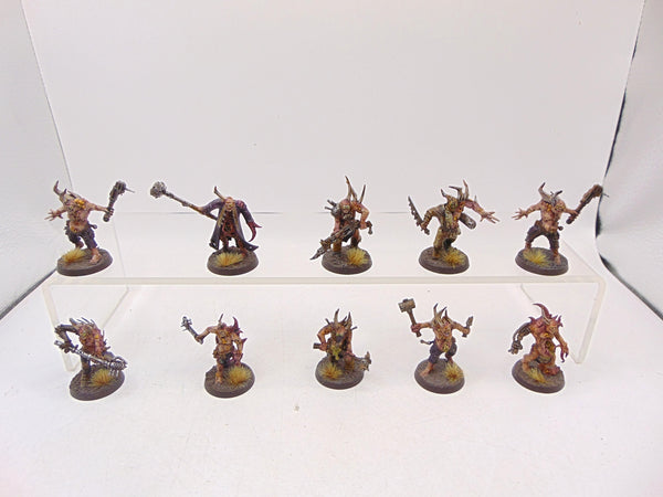 Poxwalkers