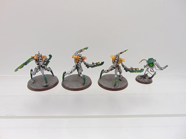 Skorpekh Destroyers