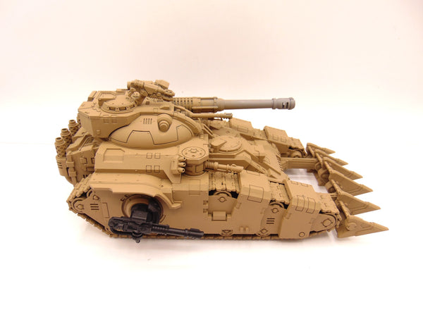 Kratos Heavy Assault Tank