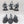 Wolf Guard Headtakers
