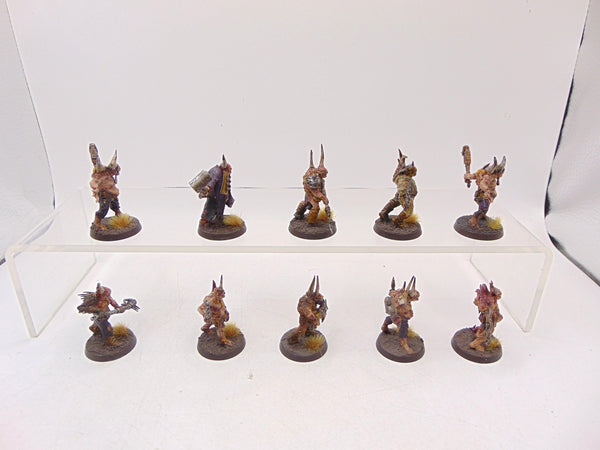 Poxwalkers
