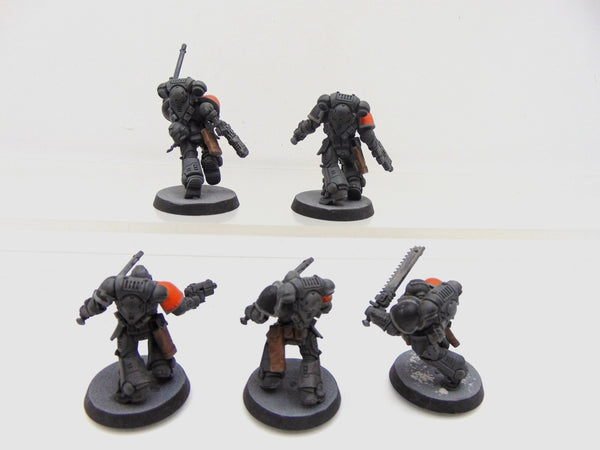 Assault Intercessors