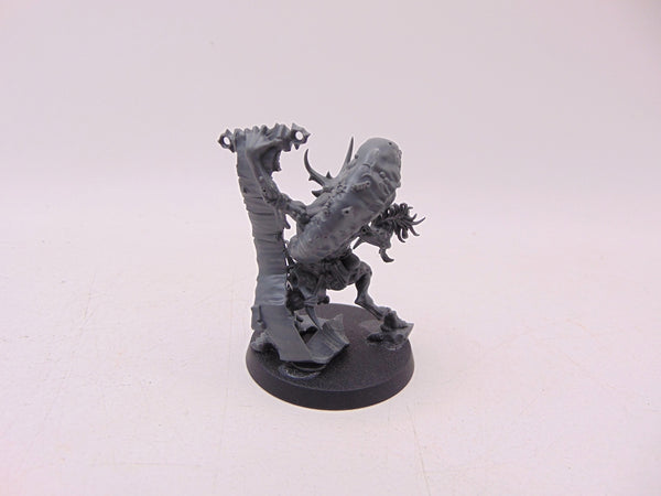 Spoilpox Scrivener