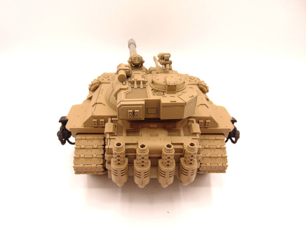 Kratos Heavy Assault Tank