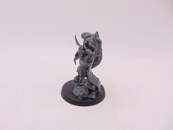 Spoilpox Scrivener