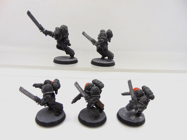 Assault Intercessors