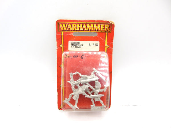 Wardancers