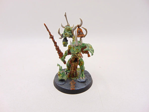 Poxbringer