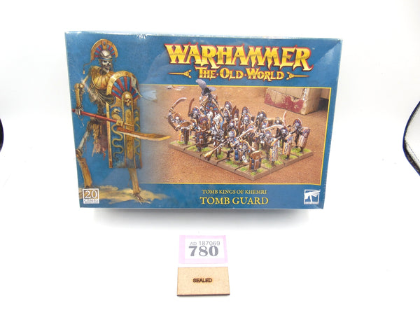 Tomb Guard