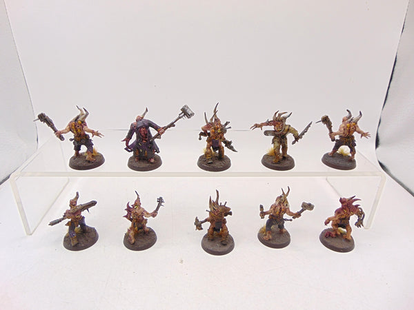 Poxwalkers