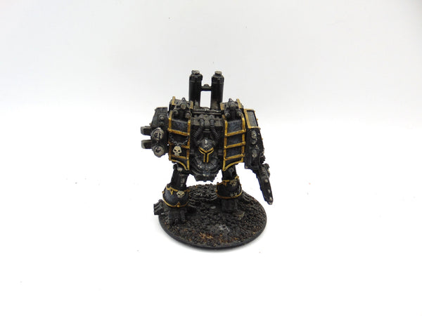 Chaos Dreadnought