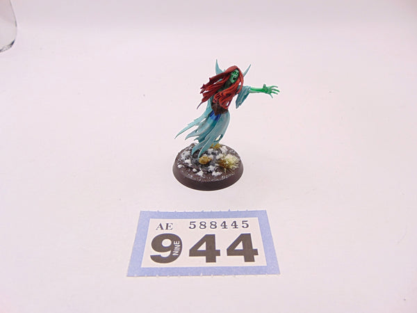 Tomb Banshee