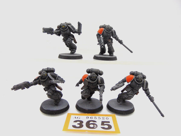 Assault Intercessors