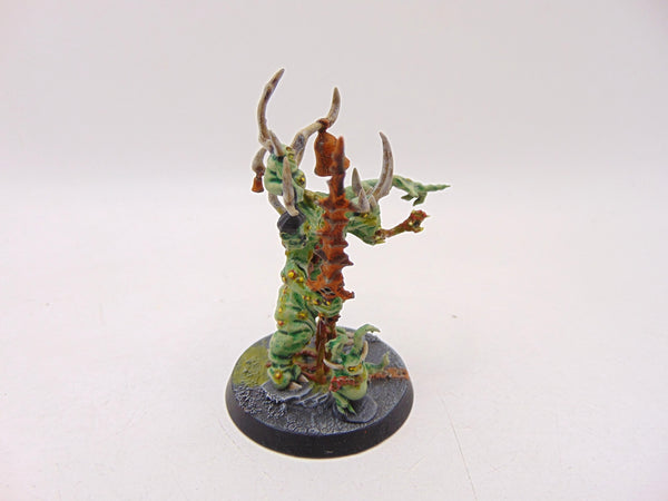 Poxbringer