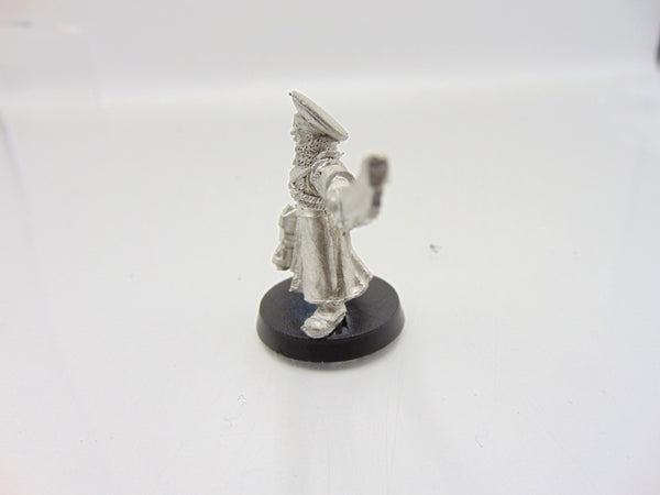 Valhallan Lieutenant