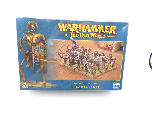 Tomb Guard