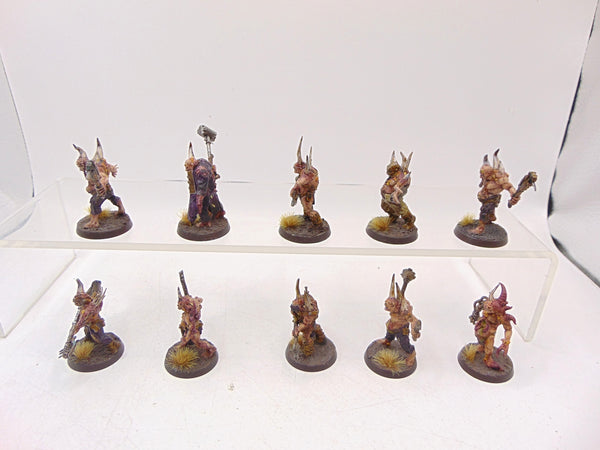 Poxwalkers