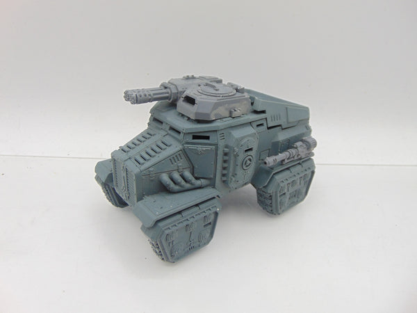 Taurox Prime