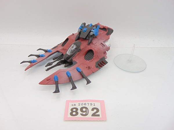 Wave Serpent