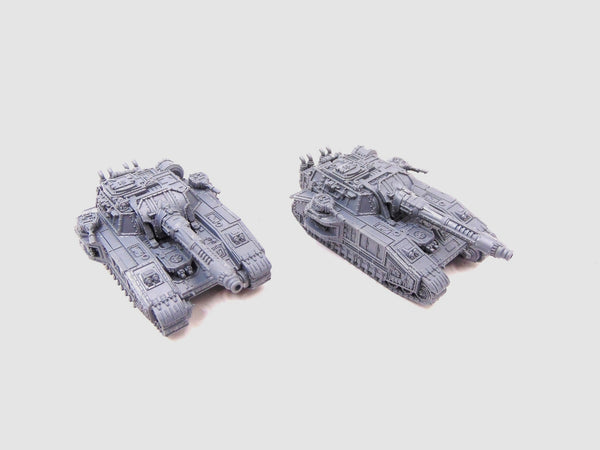 Legions Imperialis: Shadowswords