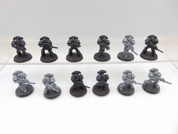 MKVI Marines