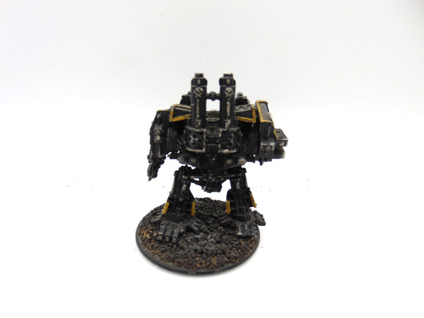 Chaos Dreadnought