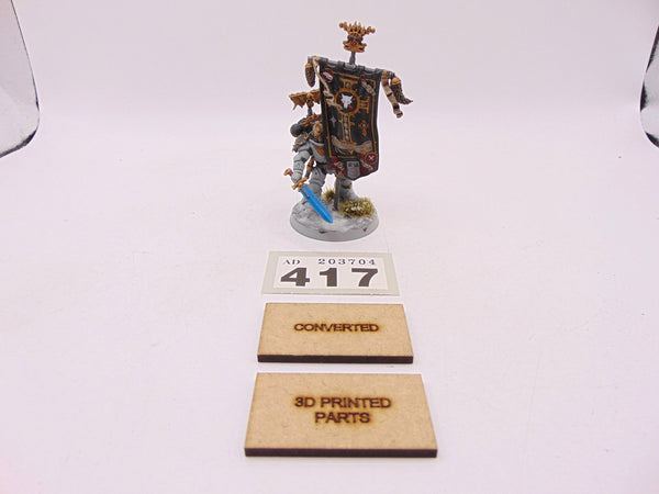 Primaris Ancient Conversion