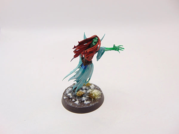 Tomb Banshee