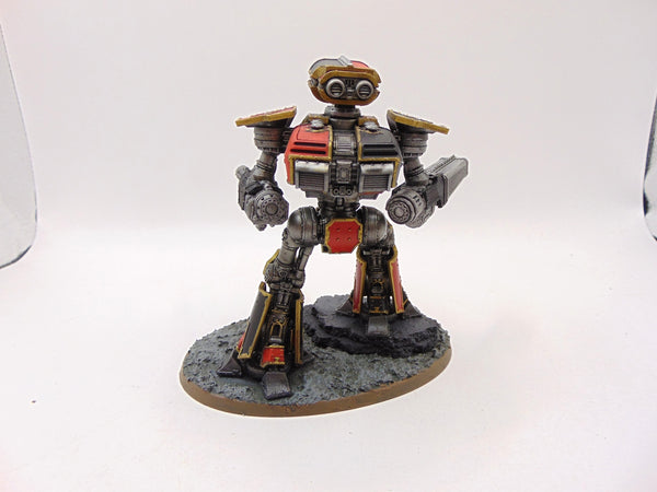 Legions Imperialis: Reaver Battle Titan