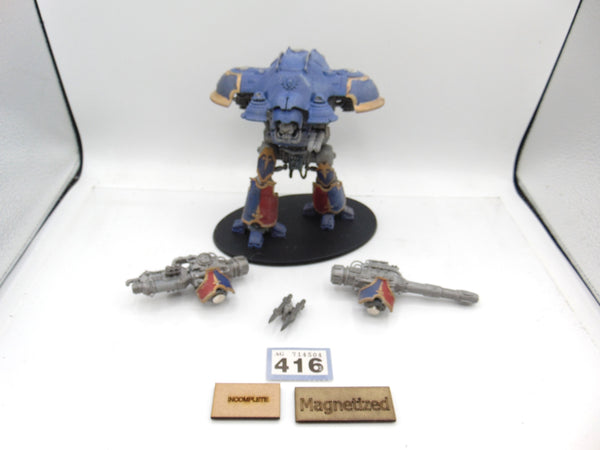 Imperial Knight Castellan