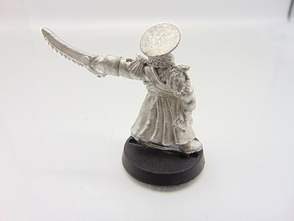 Valhallan Lieutenant