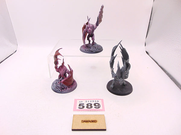 Vargheists