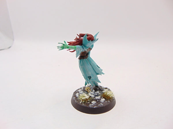 Tomb Banshee
