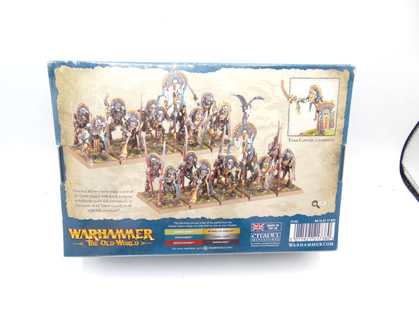 Tomb Guard