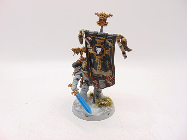 Primaris Ancient Conversion