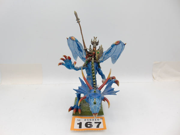 Asarnil the Dragonlord
