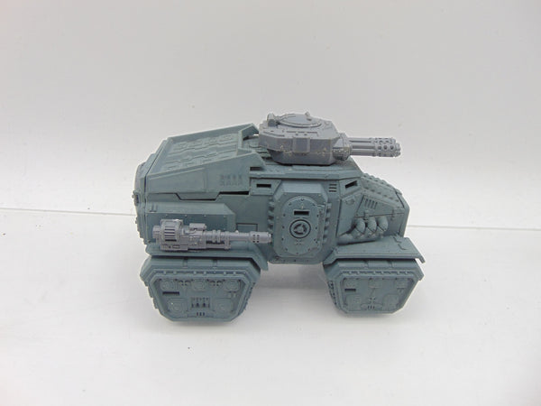 Taurox Prime