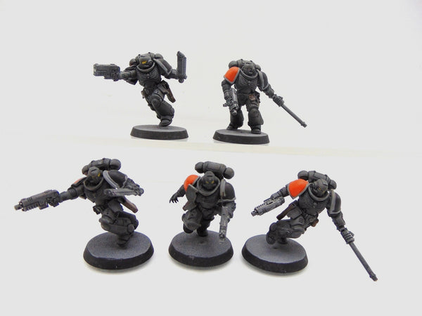 Assault Intercessors