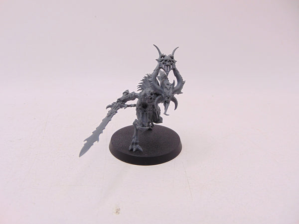 Bloodmaster, Herald of Khorne