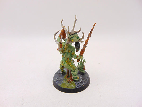 Poxbringer