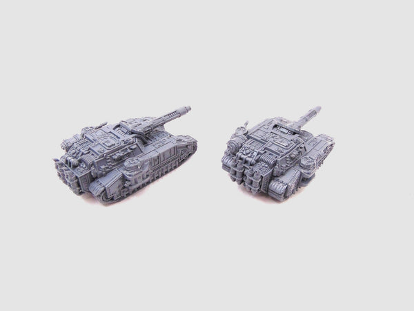Legions Imperialis: Shadowswords