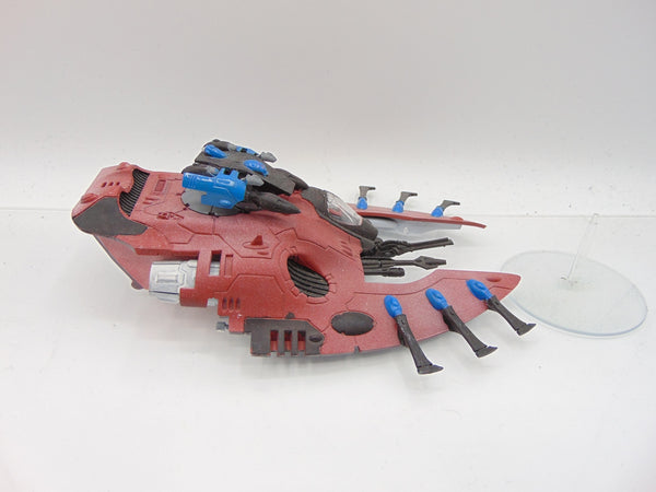 Wave Serpent