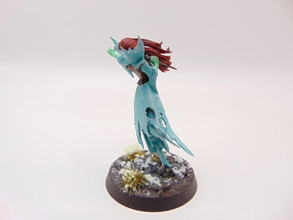Tomb Banshee